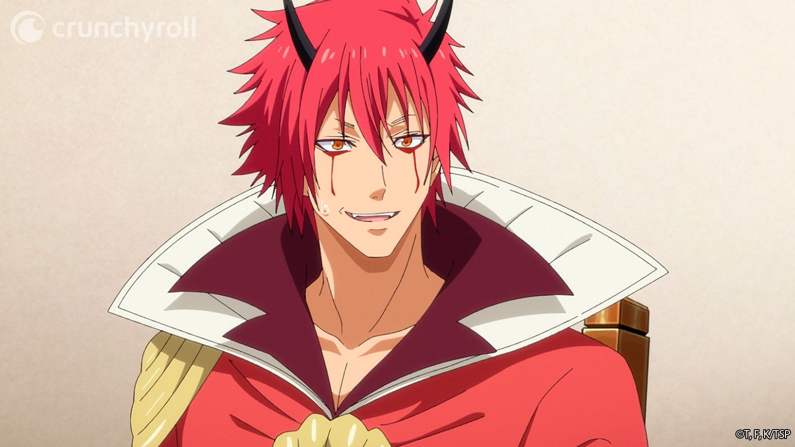 1600x900 RESULTS: Who Is Your Favorite That Time I Got Reincarnated as a Slime Character?