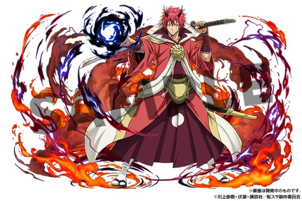 1200x800 Puzzle & Dragons x That Time I Got Reincarnated as a Slime Collaboration Starts! Campaign for Original Design Amazon Gift Cards Also Underway. Saiga NAK(esports News Media)