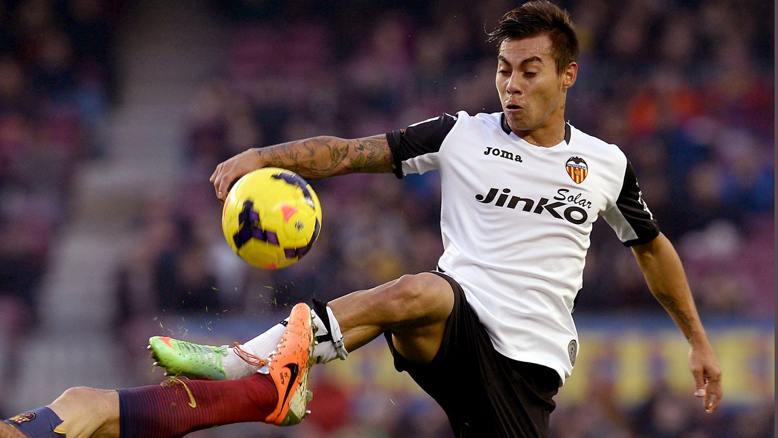 1600x900 QPR Completes Season Long Loan Deal For Napoli's Eduardo Vargas