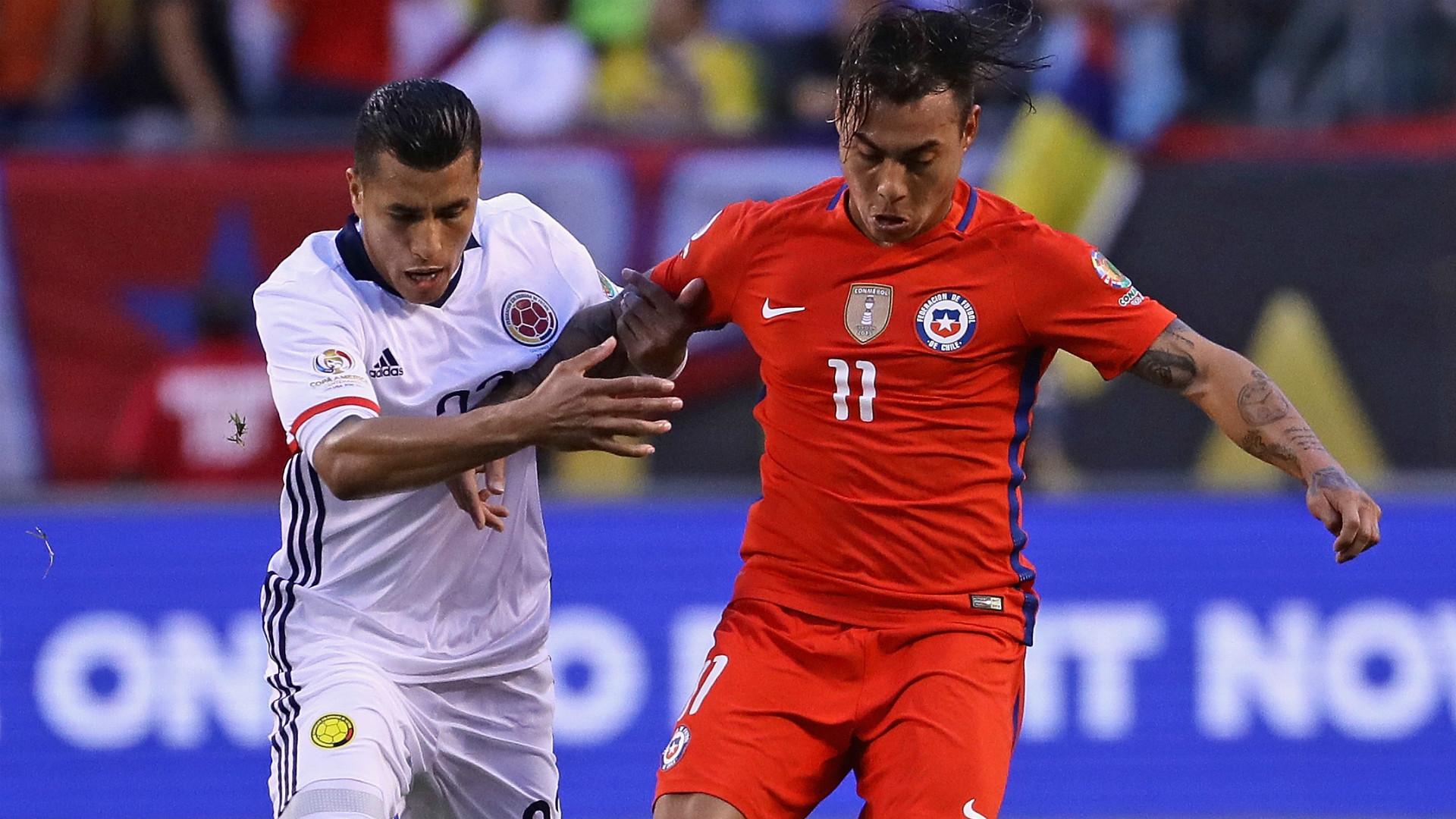 1920x1080 Tigres announce Eduardo Vargas signing