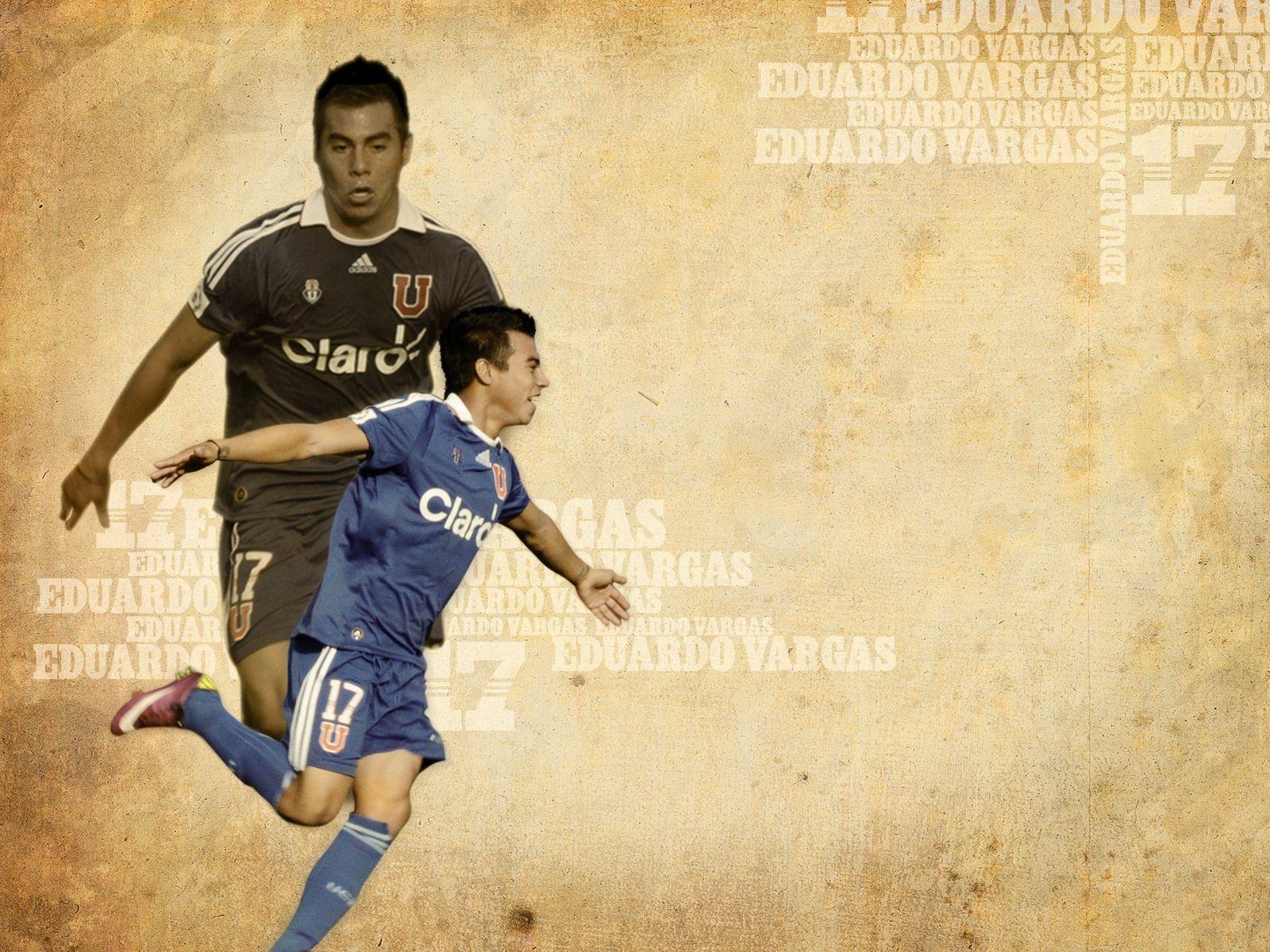 1600x1200 Vargas Wallpaper