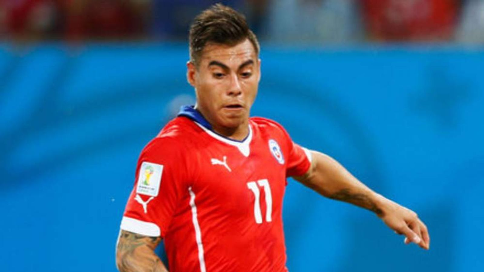 1600x900 Vargas And Fer Close In On QPR Deals