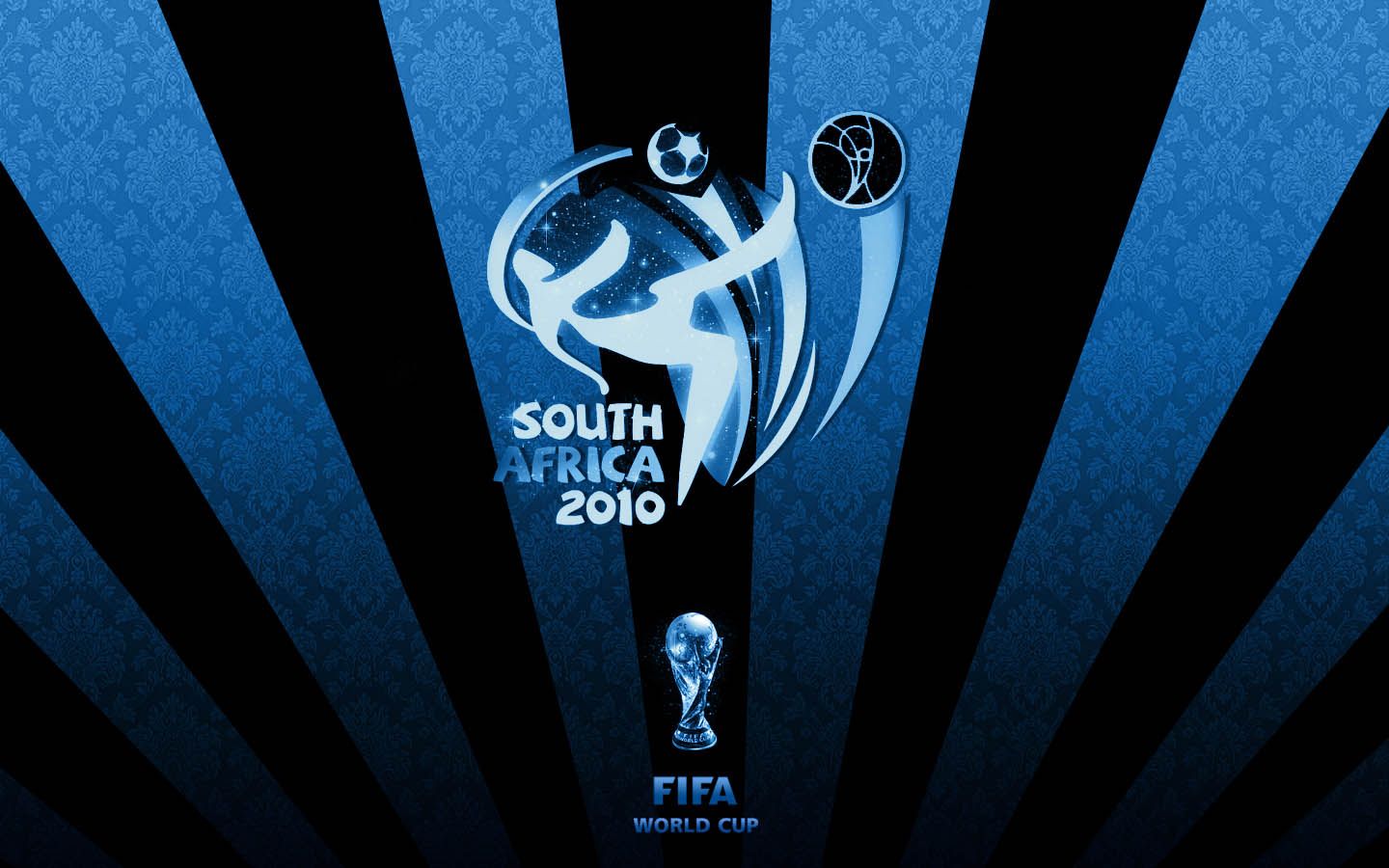 1440x900 wallpaper world cup south africa 2010