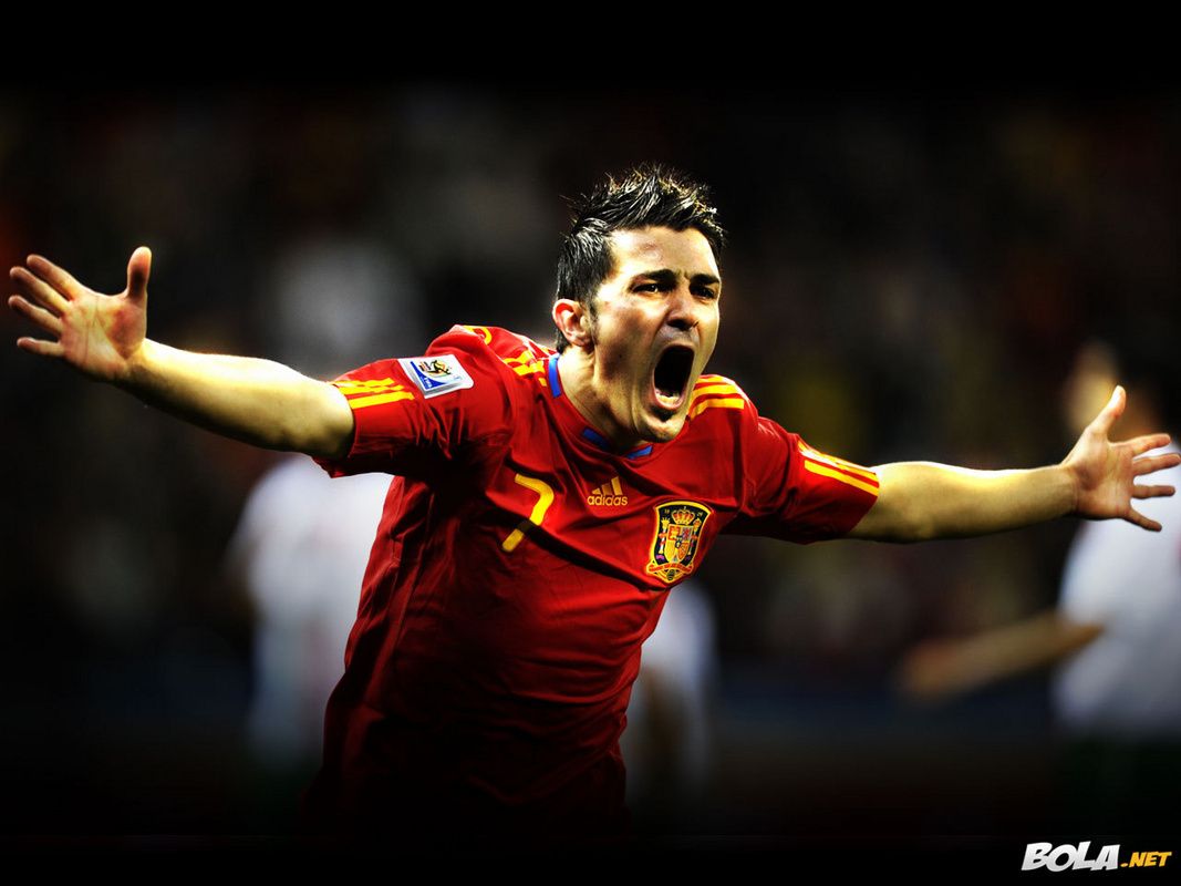 1067x800 Spain 2010 Wallpaper
