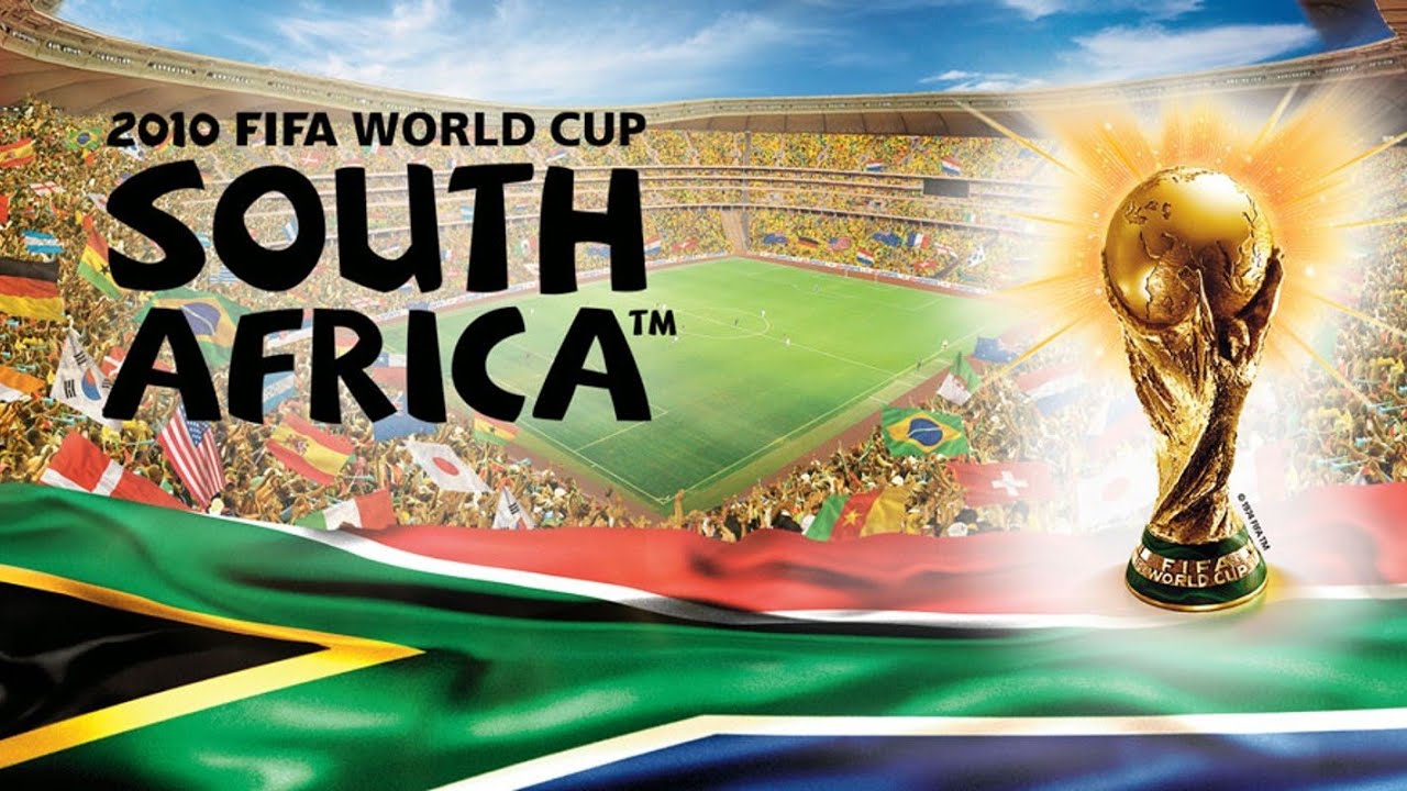 1280x720 FIFA World Cup Stage Round Review