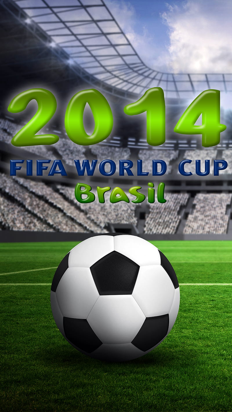800x1422 World Cup brazil, fifa, football, world cup, HD phone wallpaper