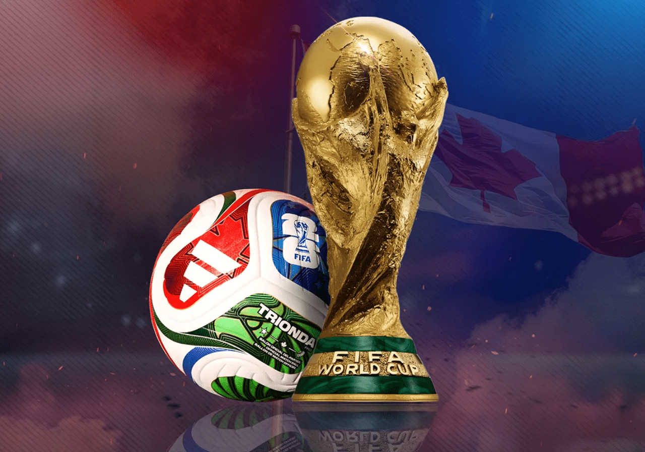 1280x896 Keeping Spaces Ready During FIFA World Cup Season. BEST a cleaner World