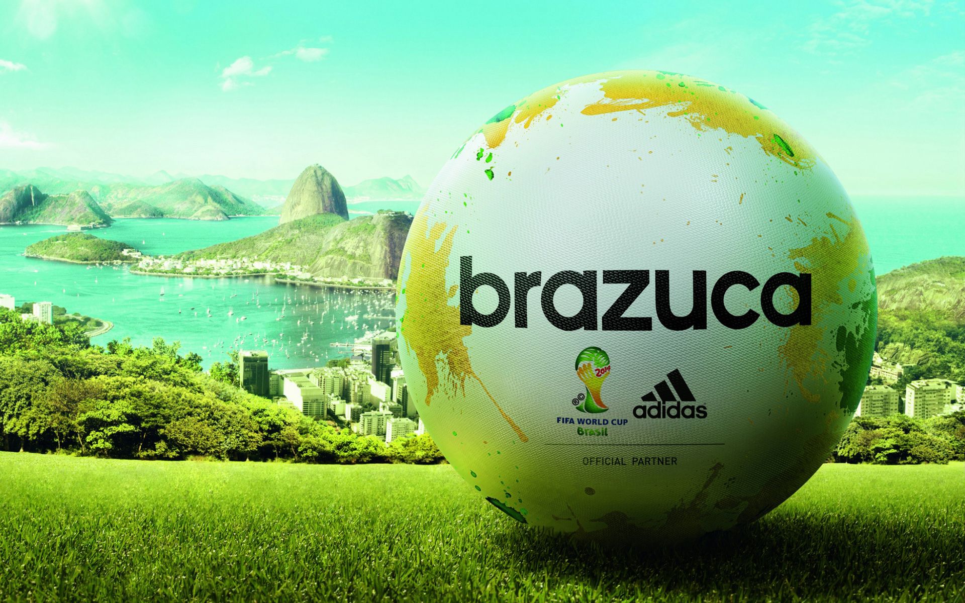 1920x1200 Fifa World Cup Brazil 2014 Phone Wallpaper: Free 4K & HD Downloads