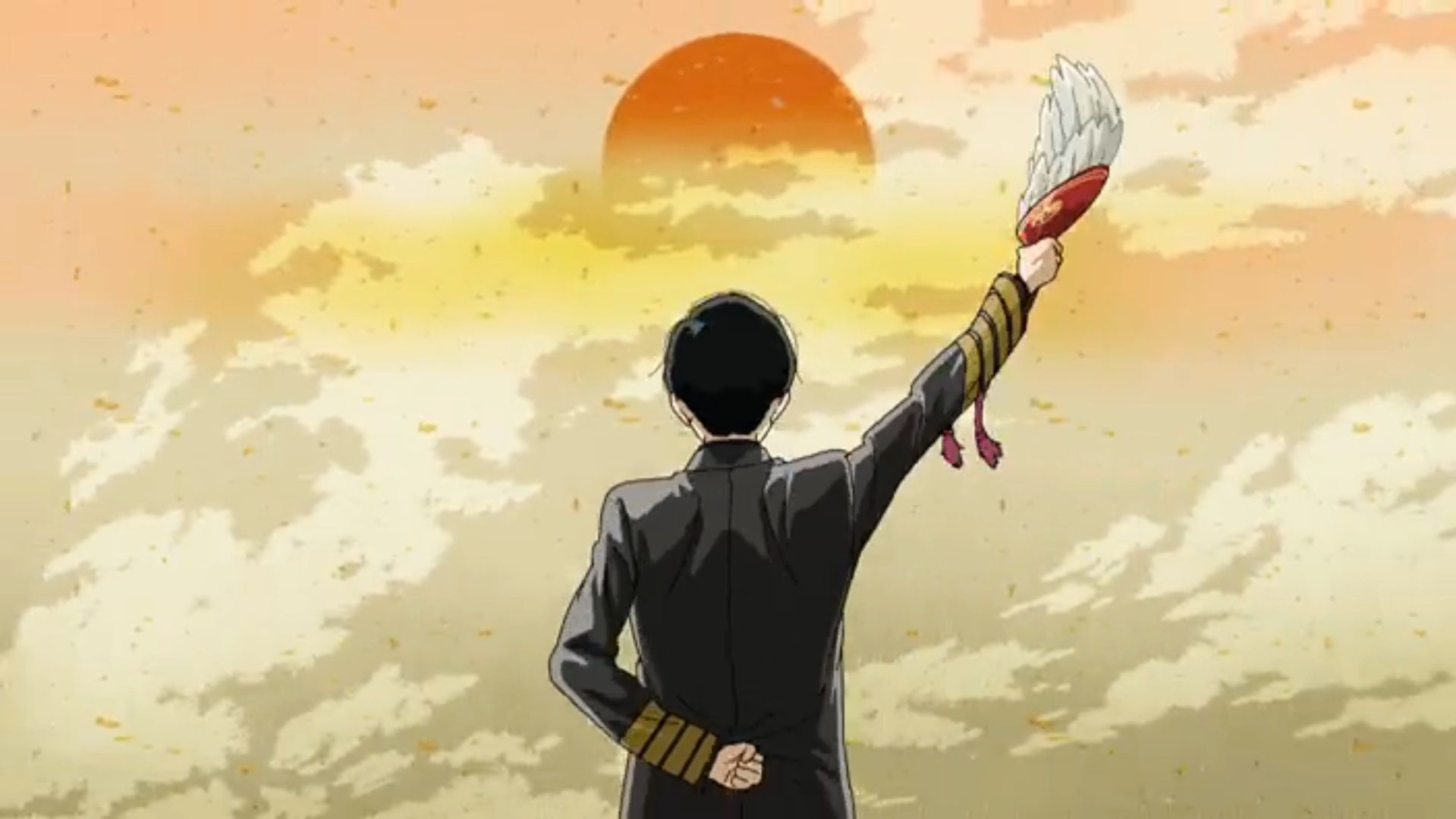 1919x1079 First Impression: NIPPON SANGOKU: The Three Nations of the Crimson Sun