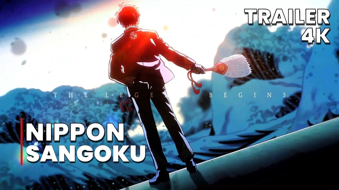 1280x720 NIPPON SANGOKU