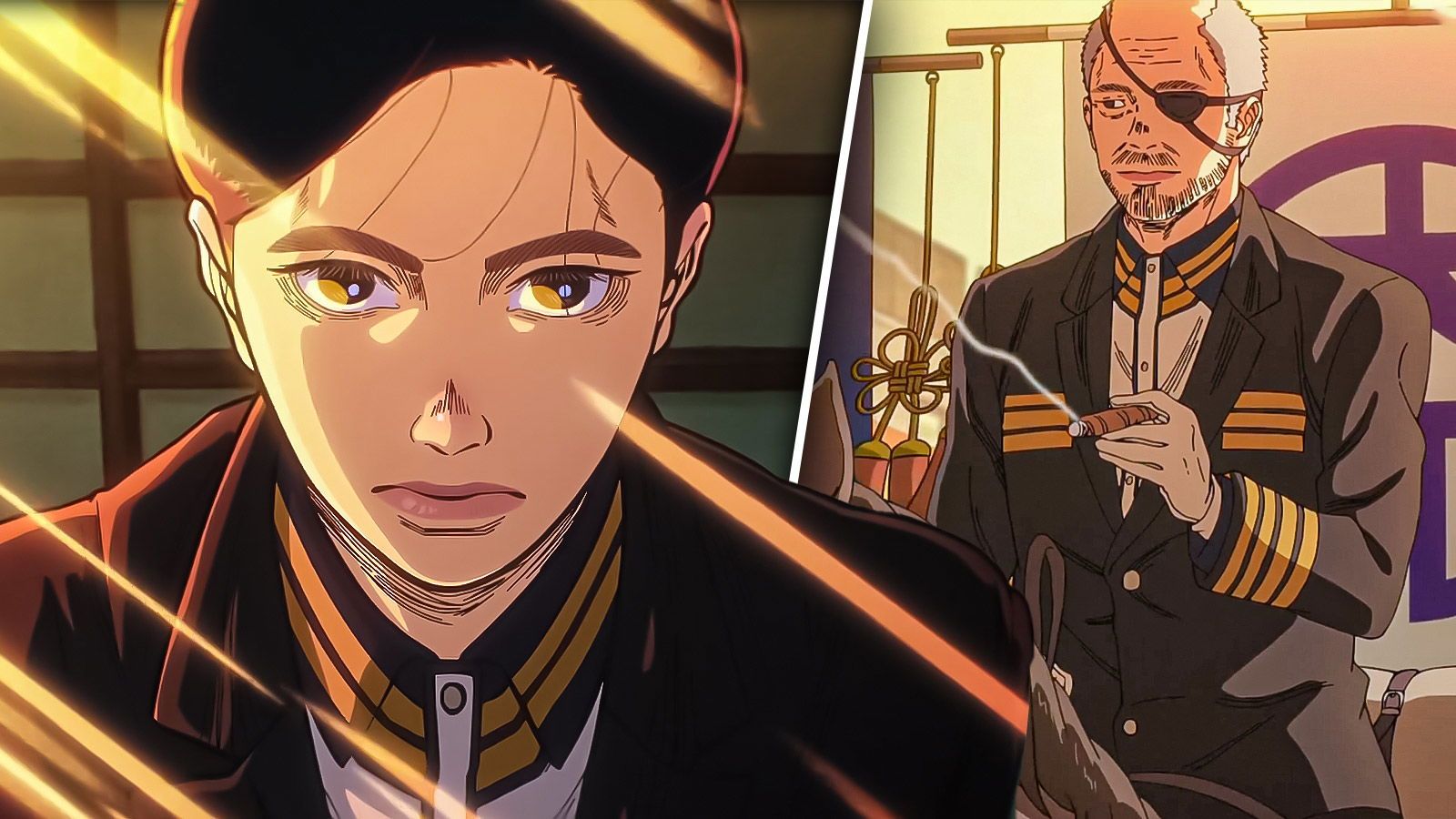 1600x900 Nippon Sangoku Episode 5 Review: A Masterclass in War Strategy