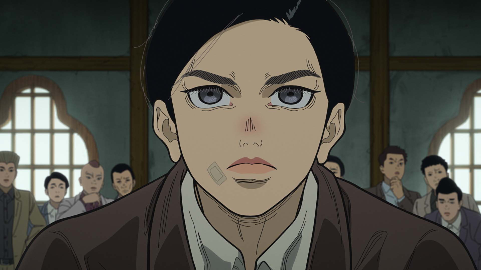 1920x1080 Nippon Sangoku Review: Better Visuals, Sharper Writing—Has the Kingdom Killer Arrived?