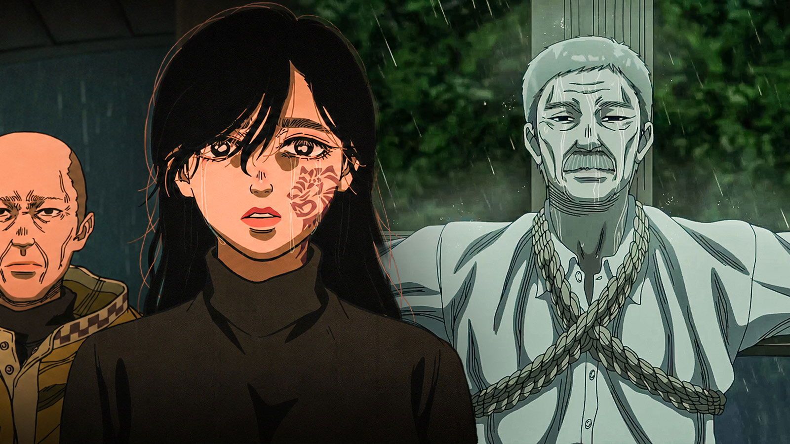 1600x900 Nippon Sangoku Episode 9 Review: An Emotional Rollercoaster