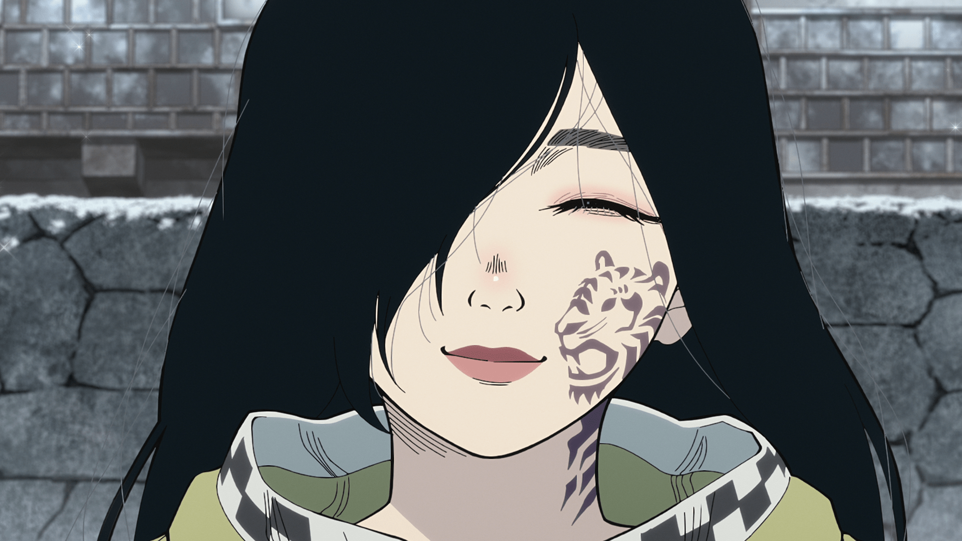 1920x1080 Prime Video: NIPPON SANGOKU: The Three Nations of the Crimson Sun