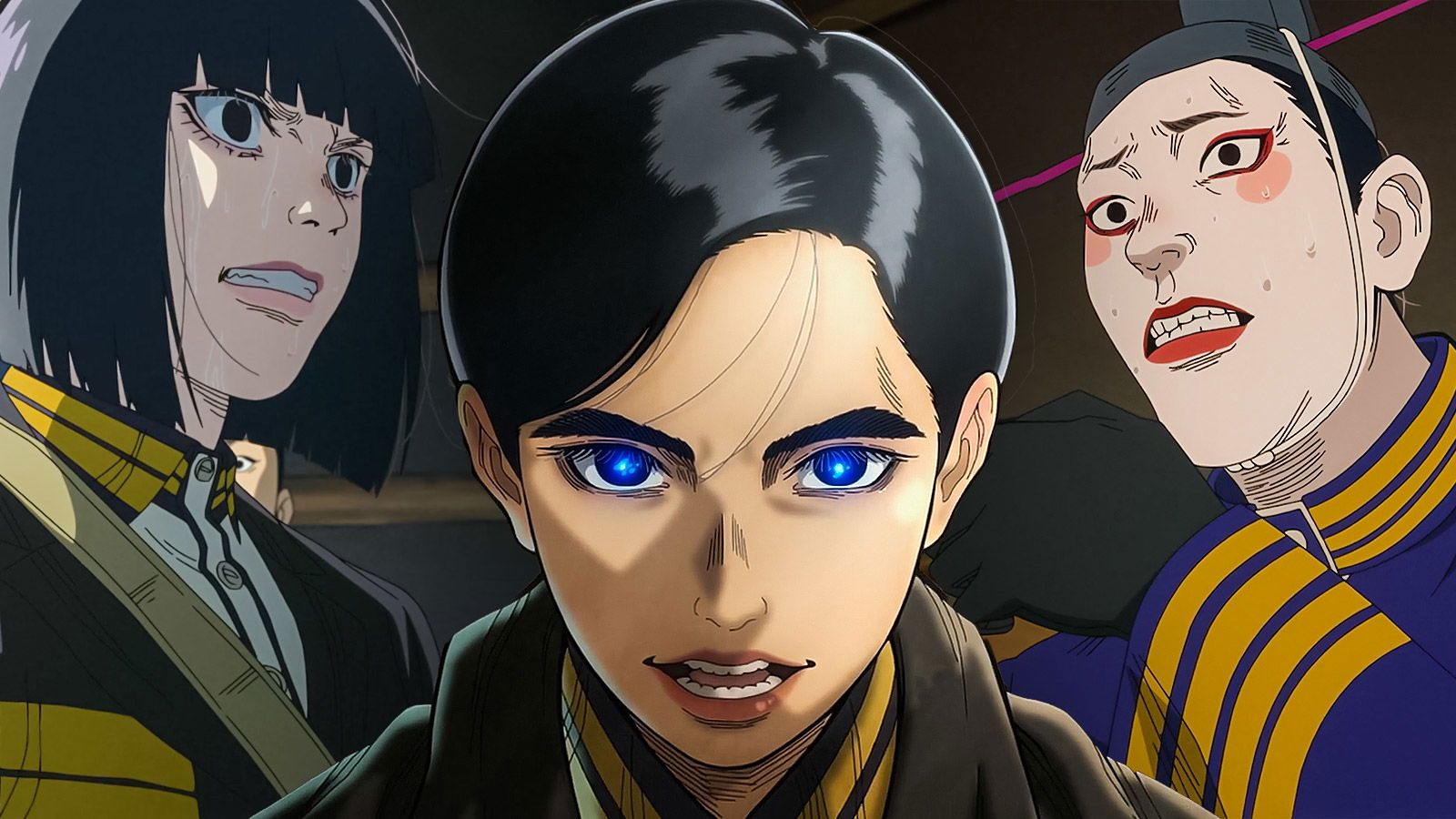 1600x900 Nippon Sangoku Episode 11 Review: The Beginning of