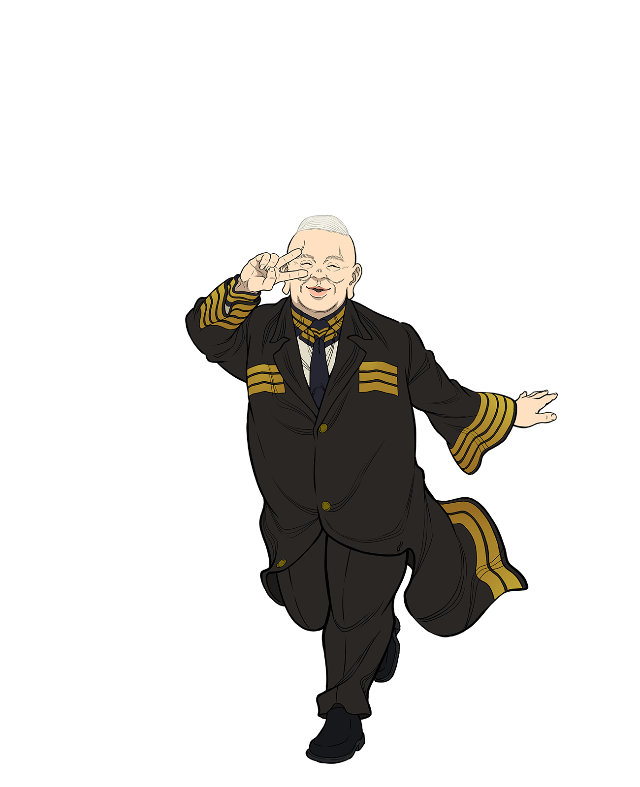1300x1600 Nippon Sangoku Anime Image Board
