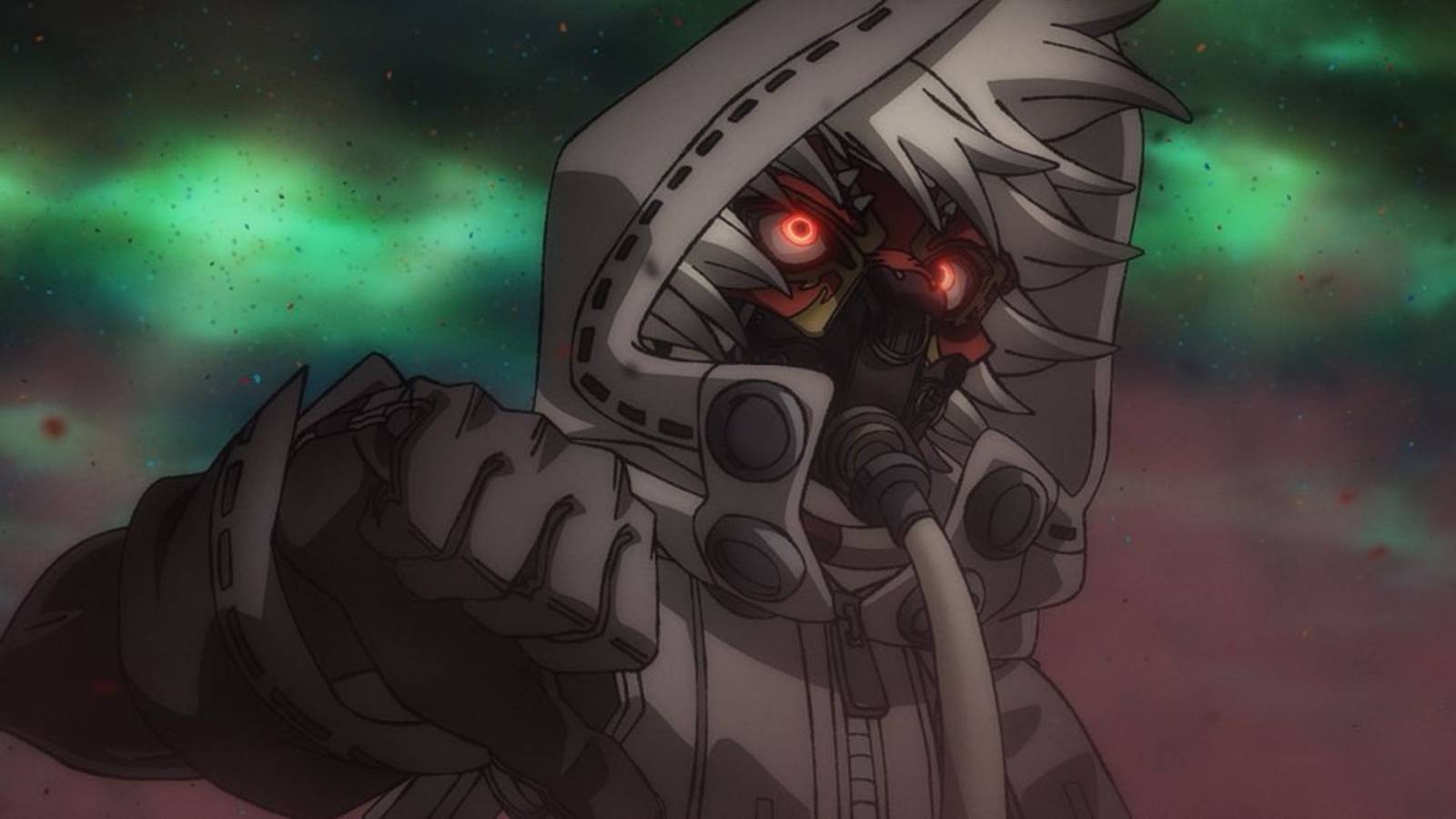 1600x900 Nippon Sangoku Is The Best New Post Apocalyptic Anime Of Spring 2026