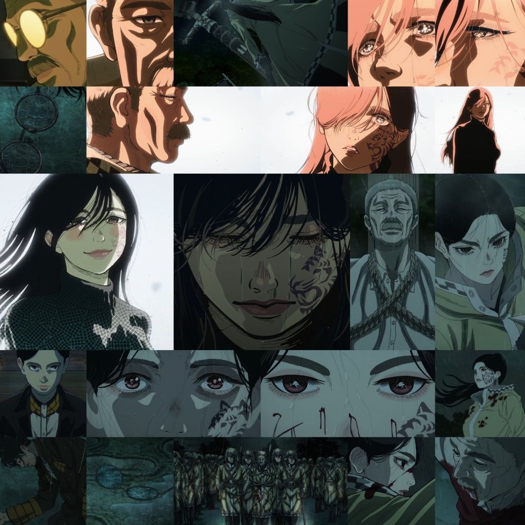 1024x1024 Nippon Sangoku Episode 9 Discussion