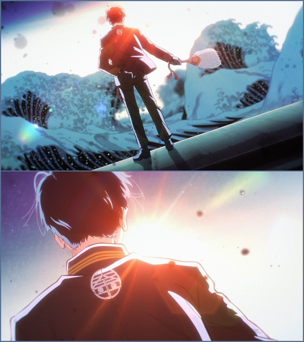 1067x1200 The legend of a genius strategist, Aoteru Misumi!