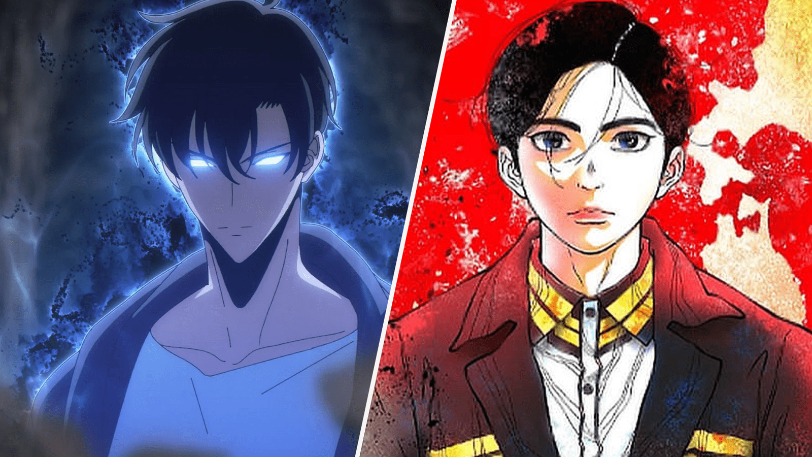 1600x900 Amazon's New Spring 2026 Anime is Officially Japan's Next Solo Leveling