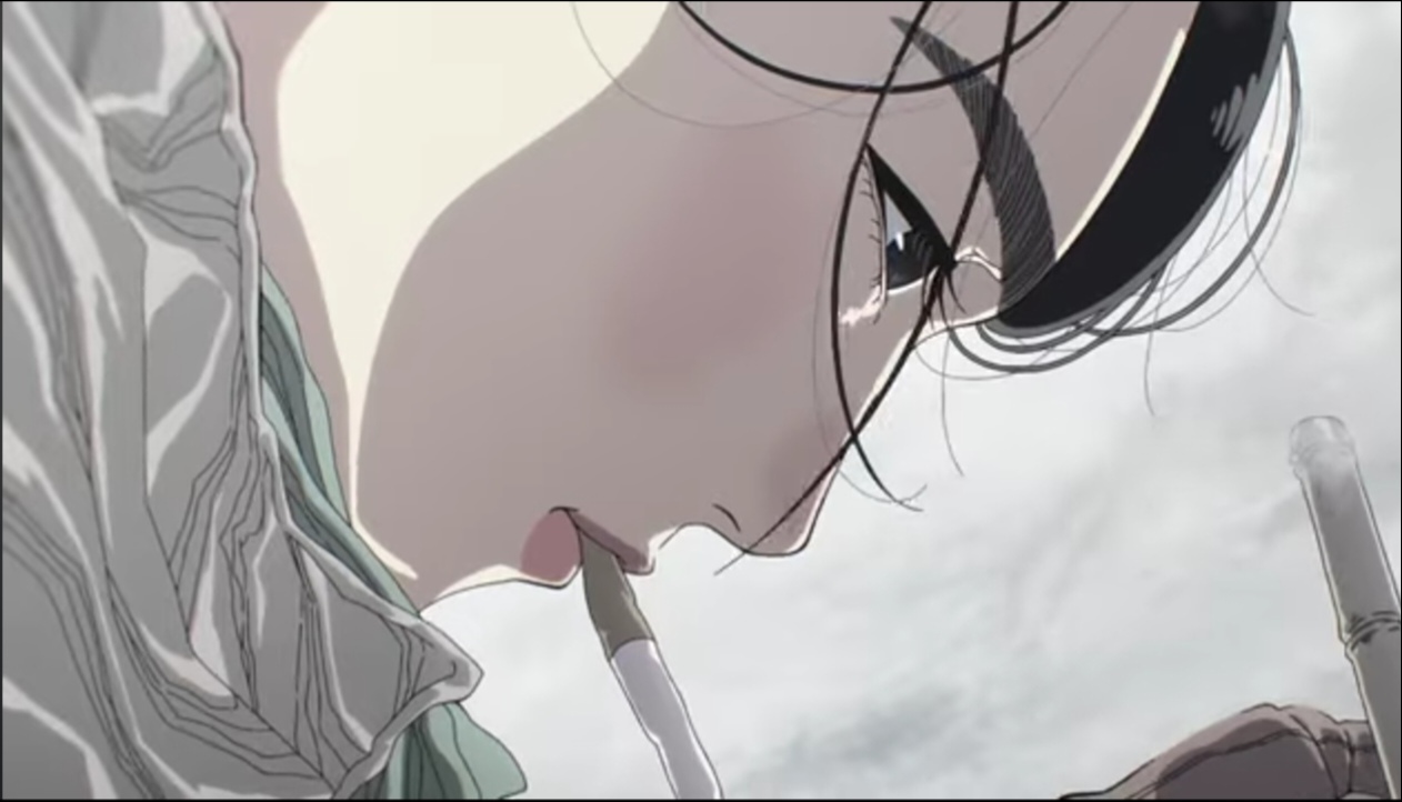 1262x722 Nippon Sangoku PV 1 screenshot_edit_1916276393550347 Trending. Your Voice in Anime!