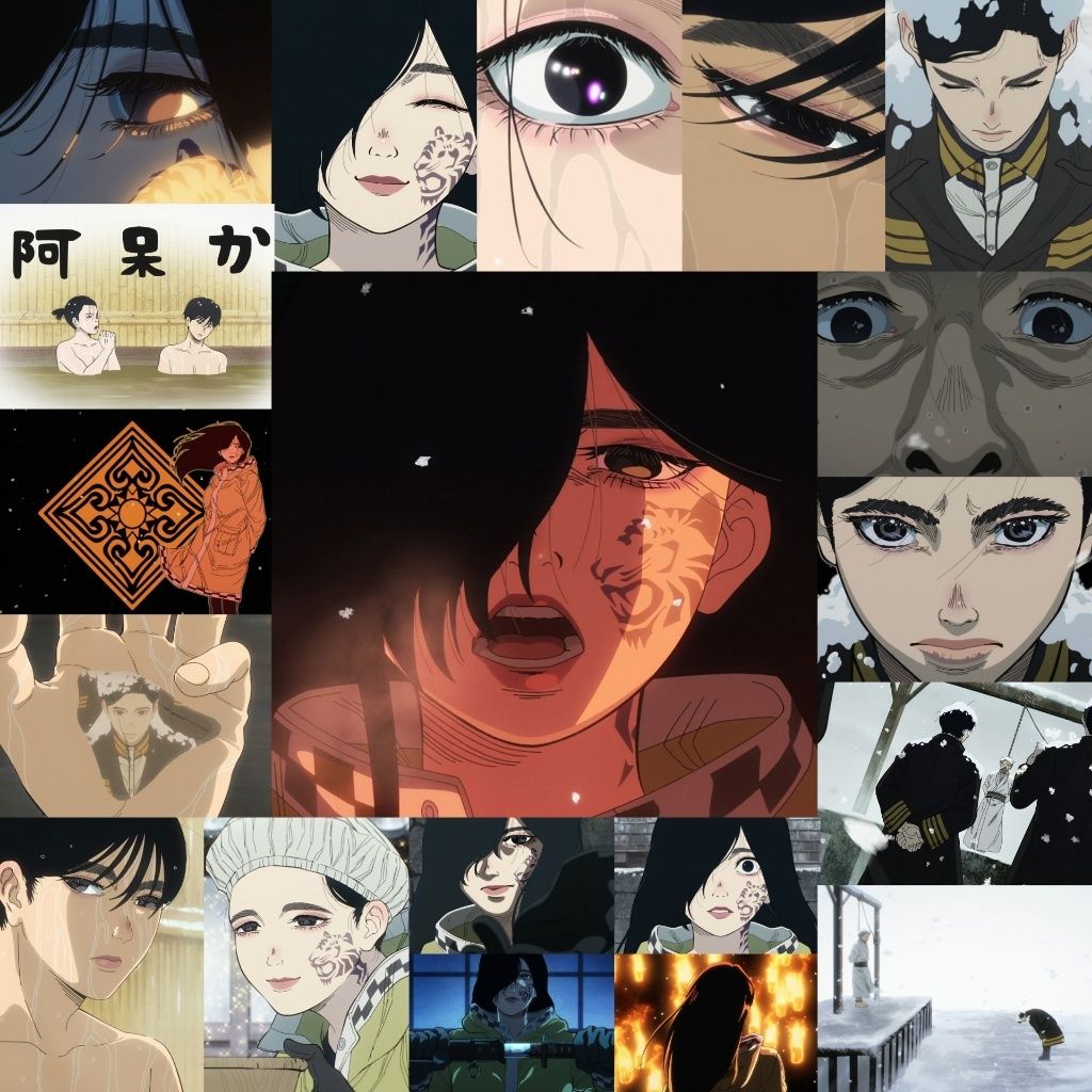 1024x1024 Nippon Sangoku Episode 4 Discussion