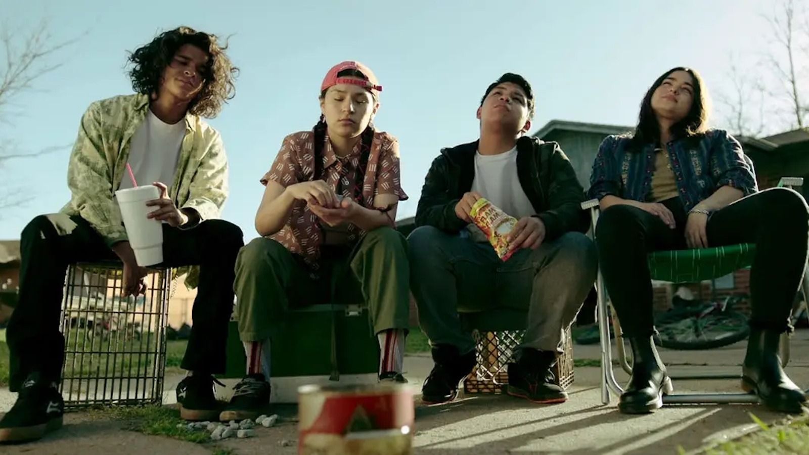 1600x900 Reservation Dogs Season 3 Could Feature More One Off Origin Episodes Of Familiar Characters [Exclusive]