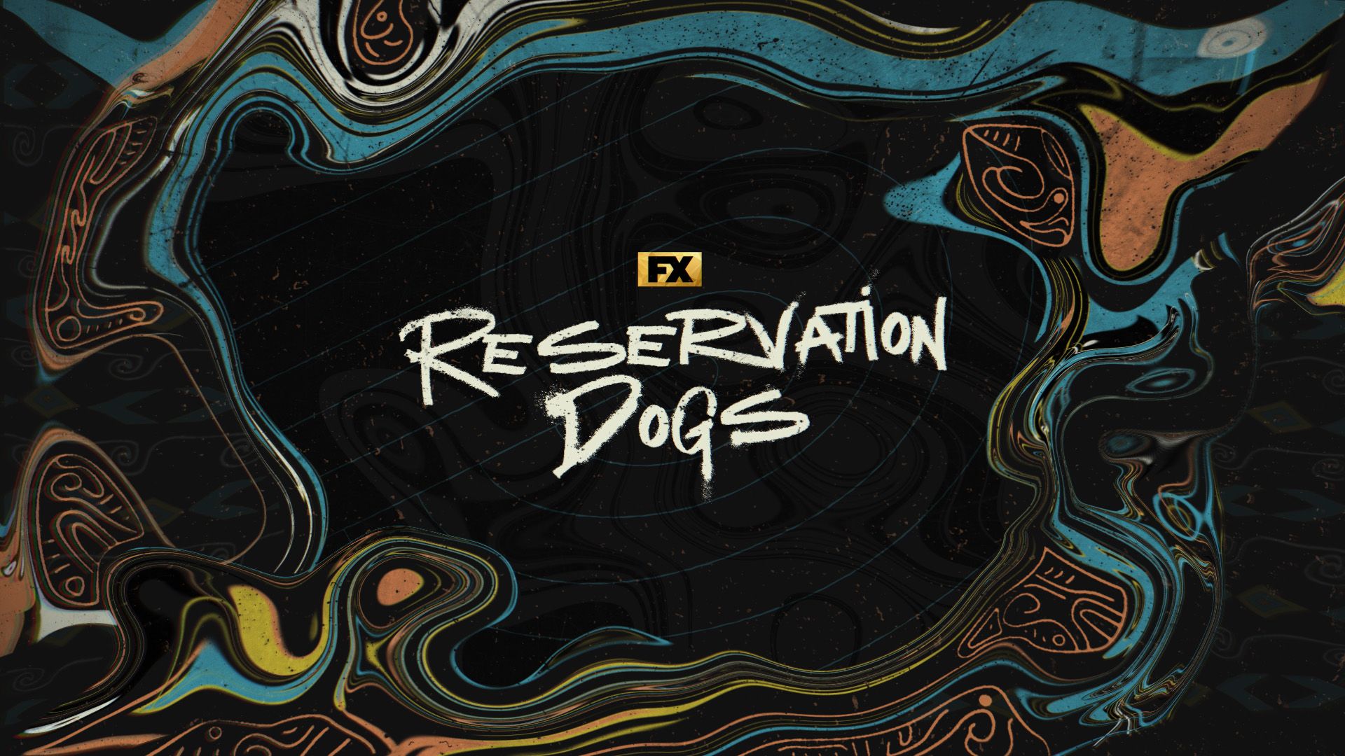 1920x1080 Reservation Dogs