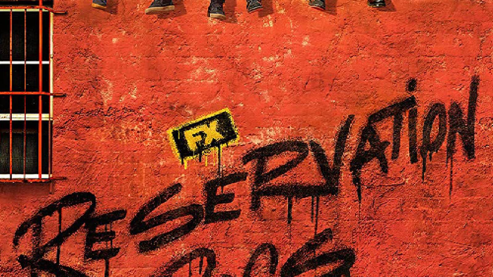 1600x900 Reservation Dogs Summary, Trailer, Season List, Cast, Where to Watch and More