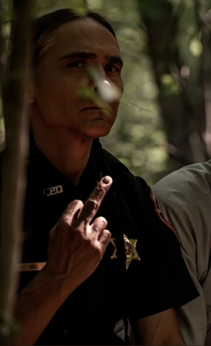 736x1204 Zahn Mcclarnon. Reservation Dogs
