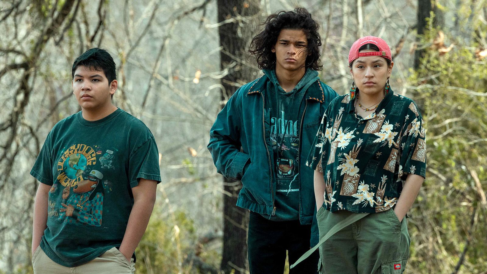 1600x900 Reservation Dogs Directors Follow One Key Rule While Making The Show [Exclusive]