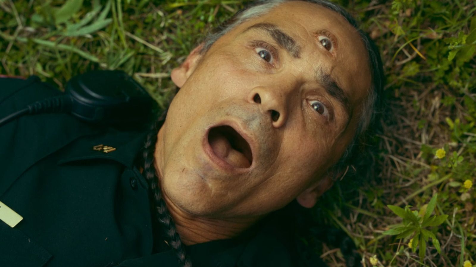 1600x900 The Cinematic Inspirations Behind Reservation Dogs' Psychedelic Season 2 Episode