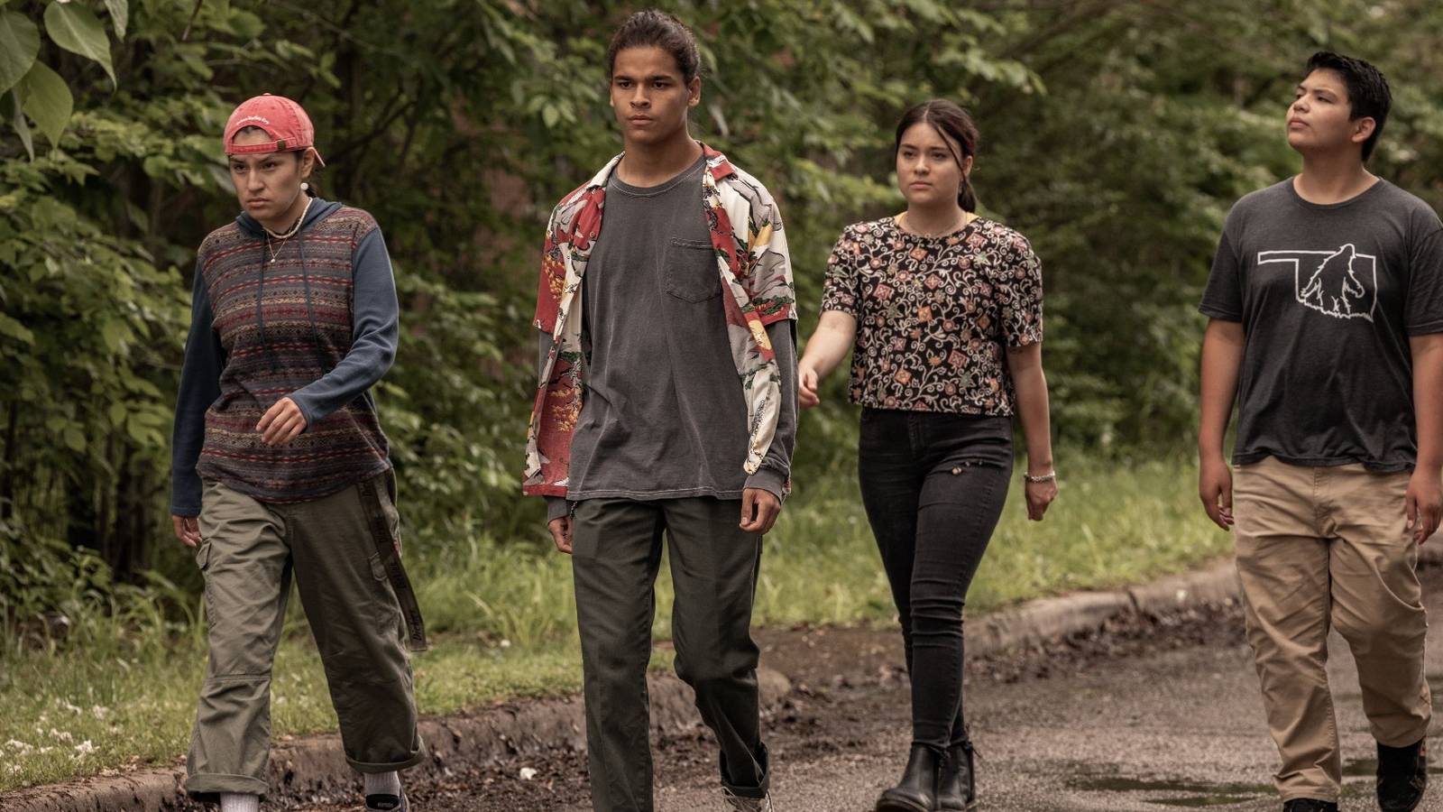 1600x900 Reservation Dogs Season 2 Reveals Return Date for Taika Waititi Series