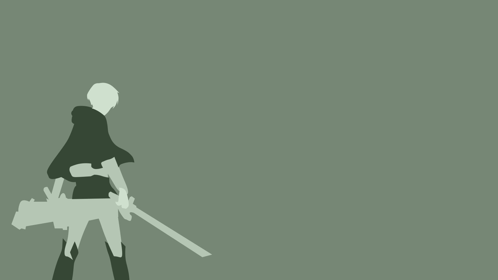 1920x1080 Epic Attack on Titan Anime HD Wallpaper