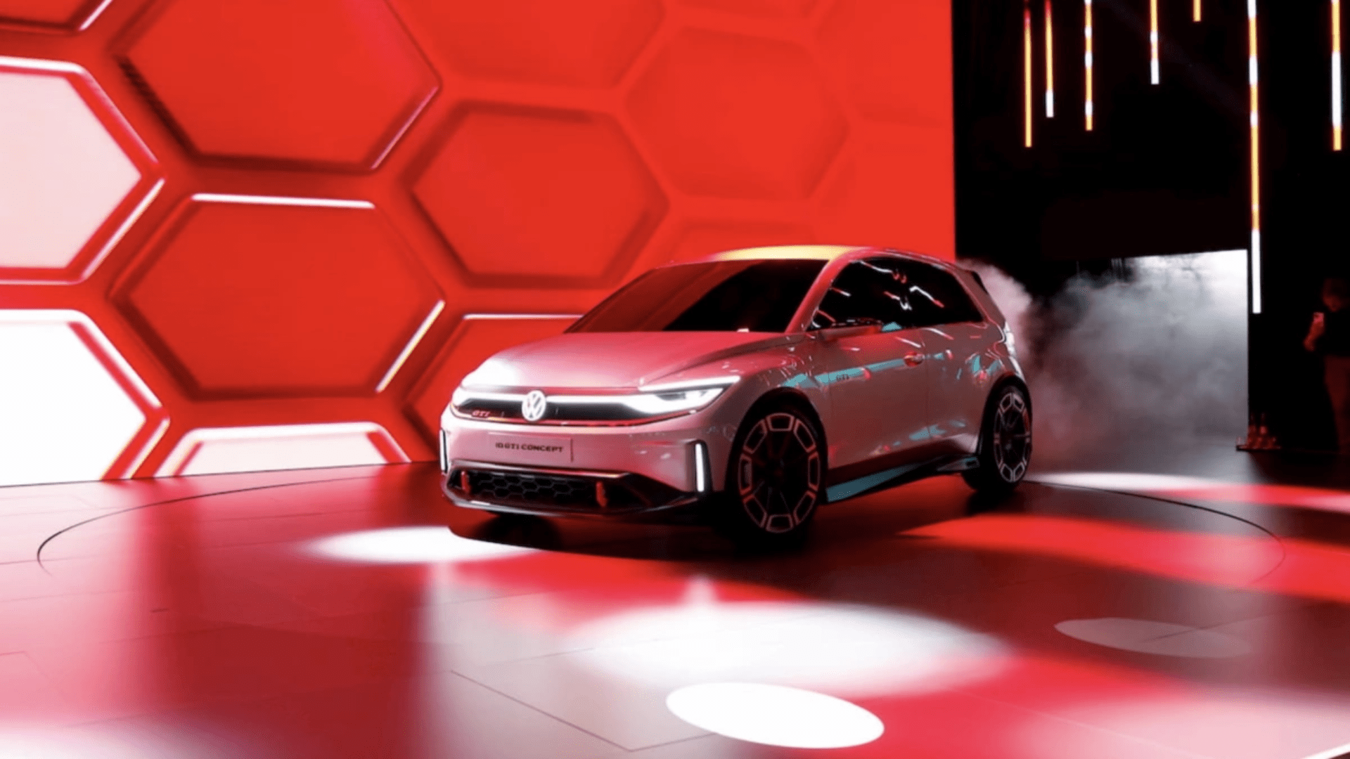 1920x1080 VW ID.3 Facelift 2026: New look, noble interior
