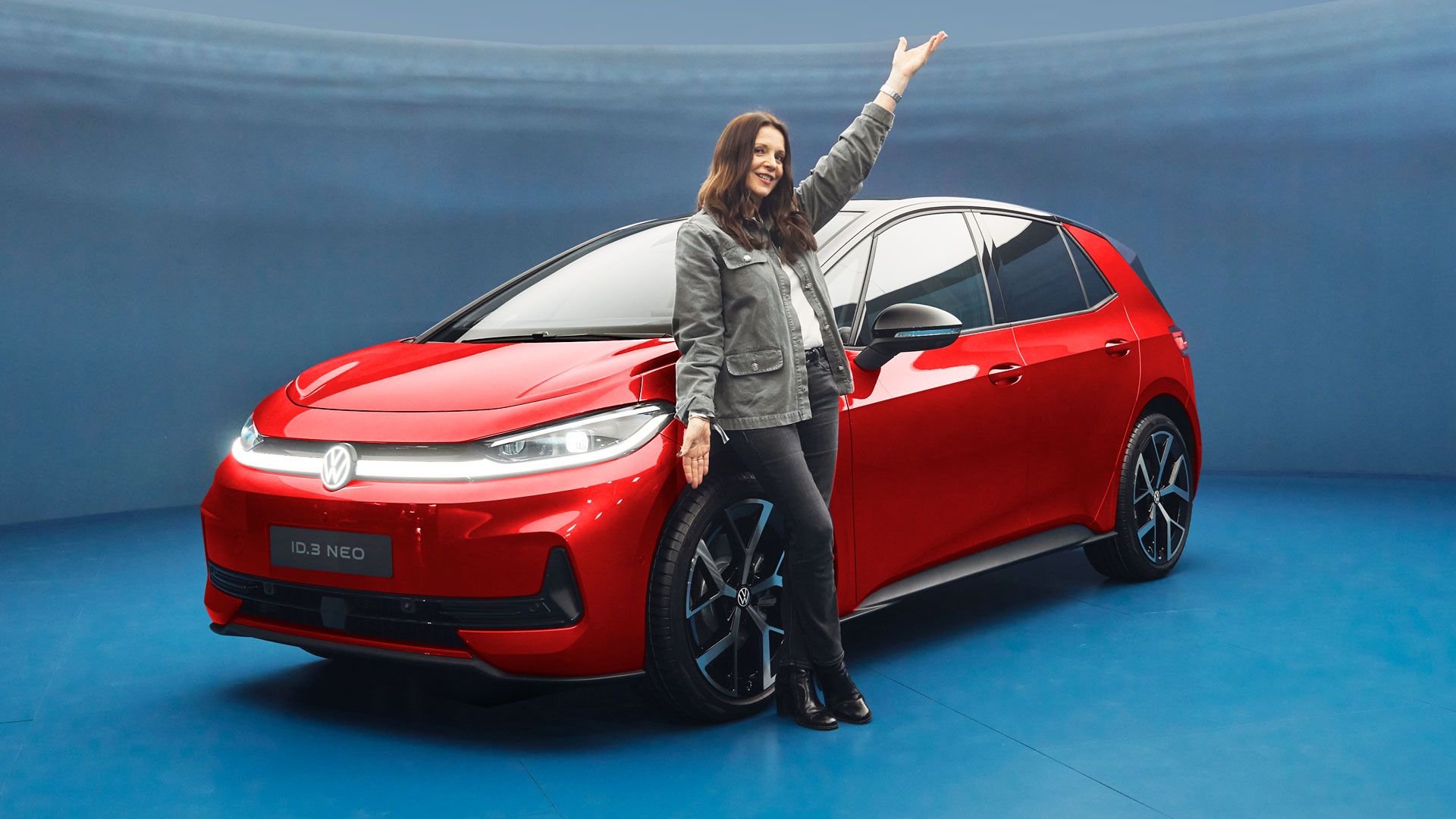1920x1080 New 2026 Volkswagen ID.3 Neo Review: Price, Specs, Range & On Sale Date