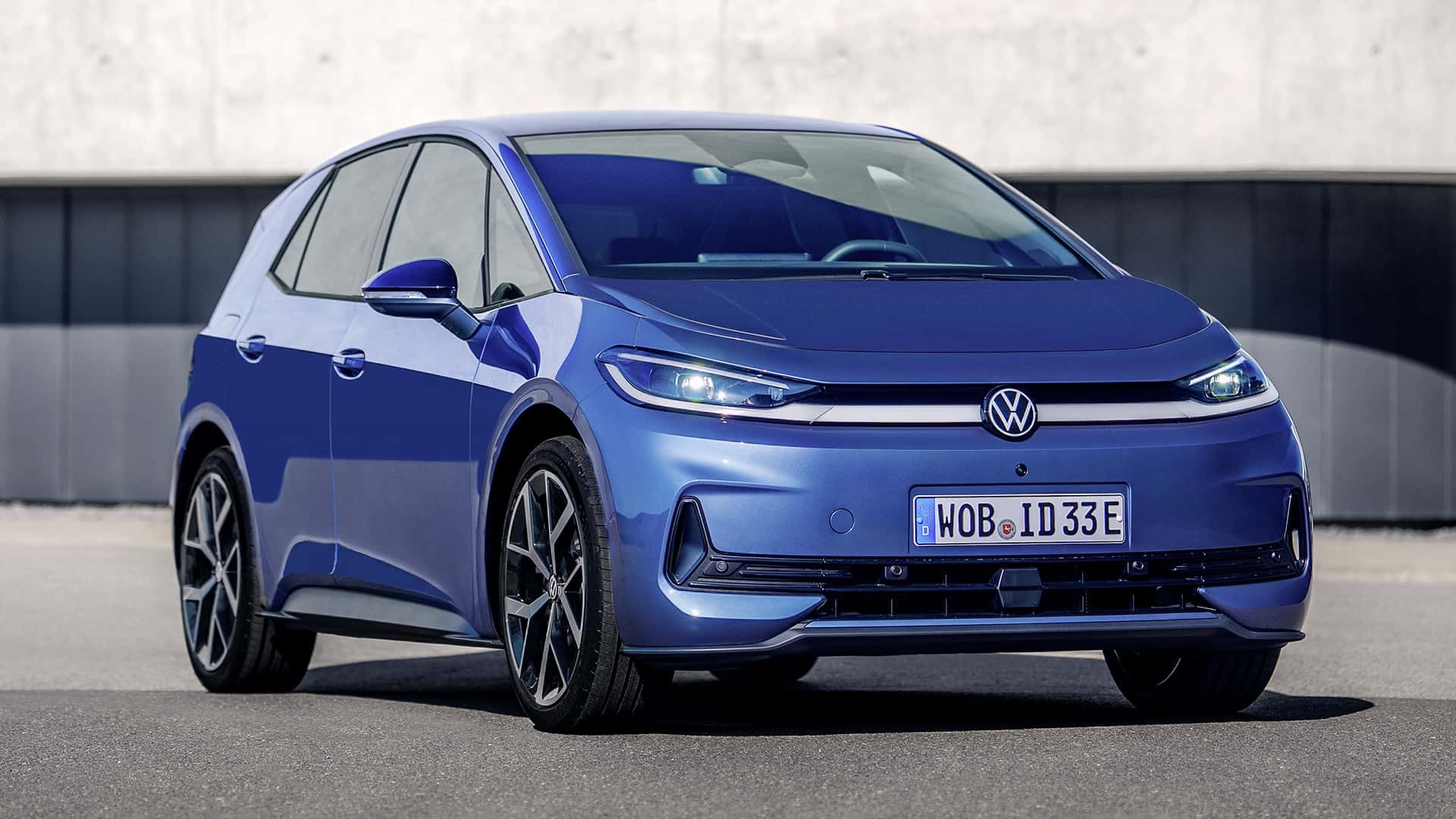 1920x1080 Volkswagen Has Finally Fixed The ID.3