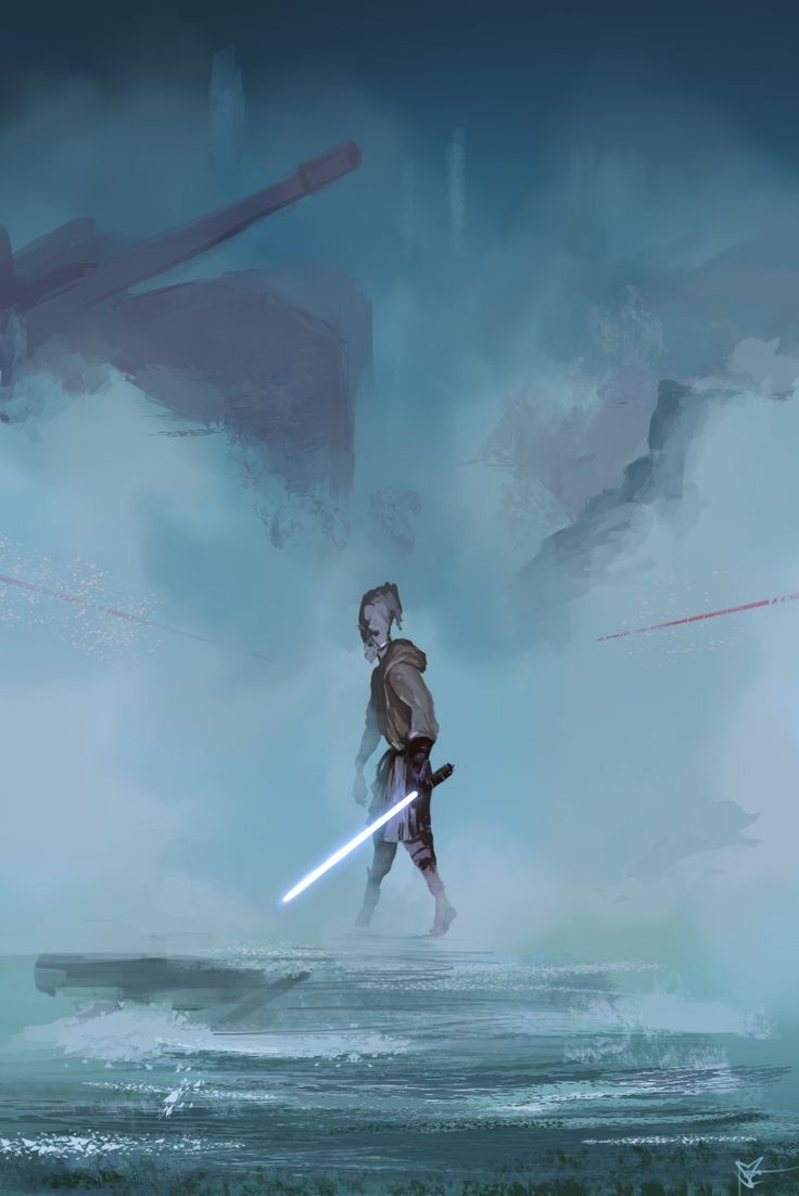 736x1102 Ki Adi Mundi Wars art
