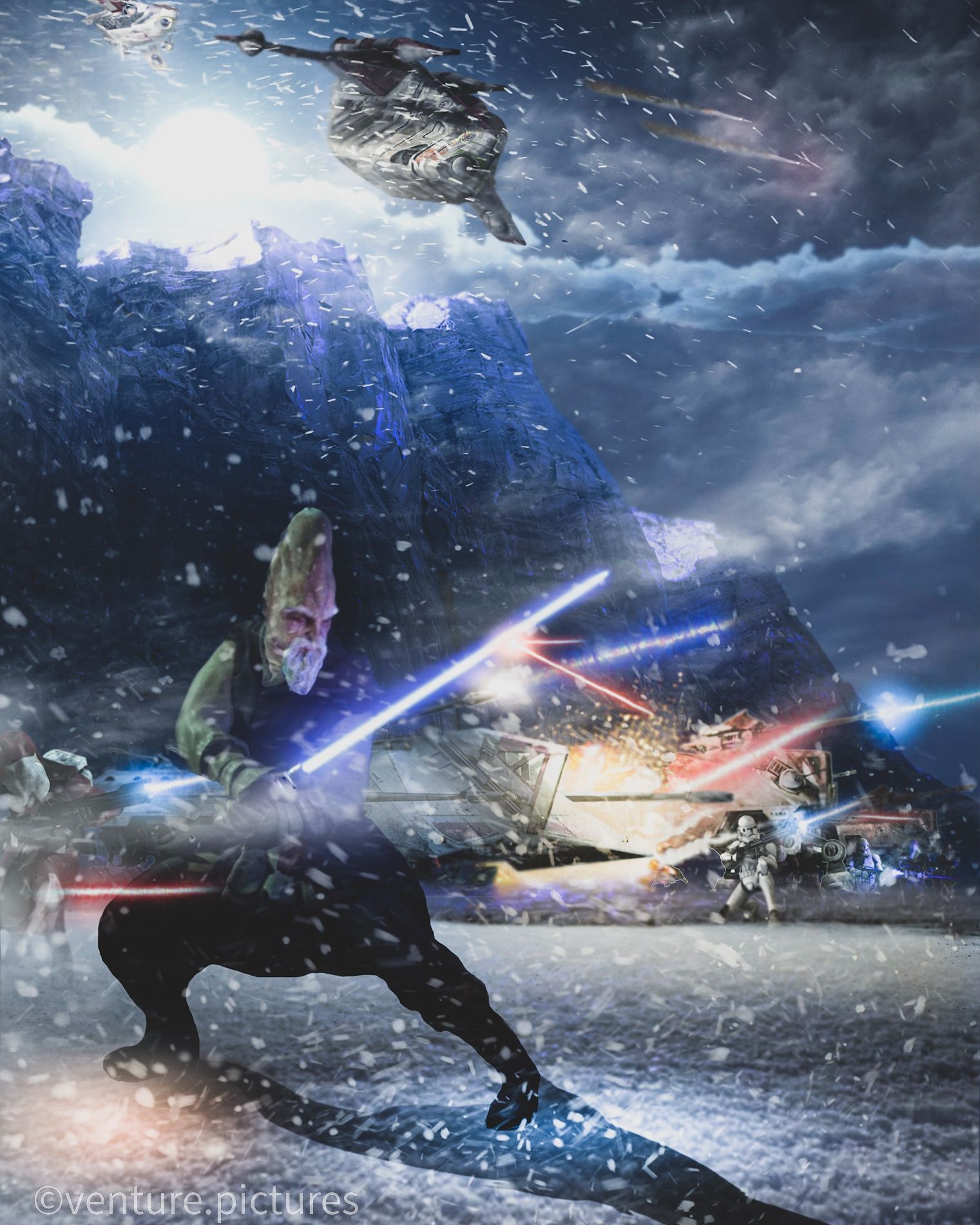 1521x1901 Ki Adi Mundi on Mygetoo for today's art