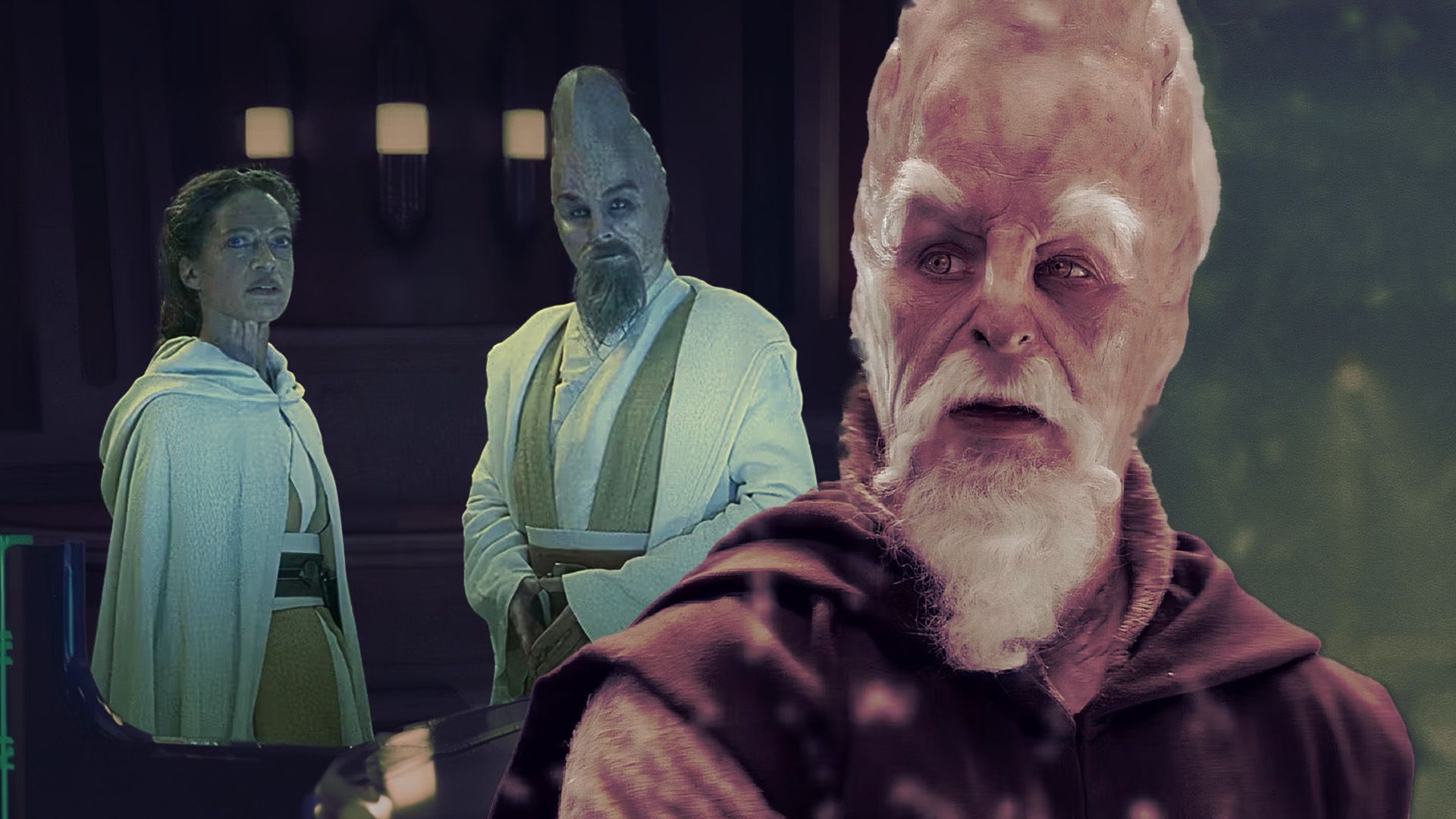 1920x1080 The Acolyte's Ki Adi Mundi Star Wars Controversy, Explained