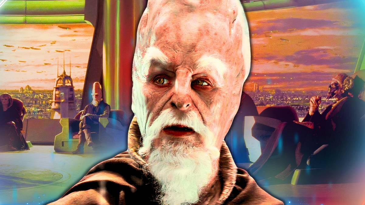 1200x675 Ki Adi Mundi Was At The Center Of George Lucas's Biggest Jedi Retcon