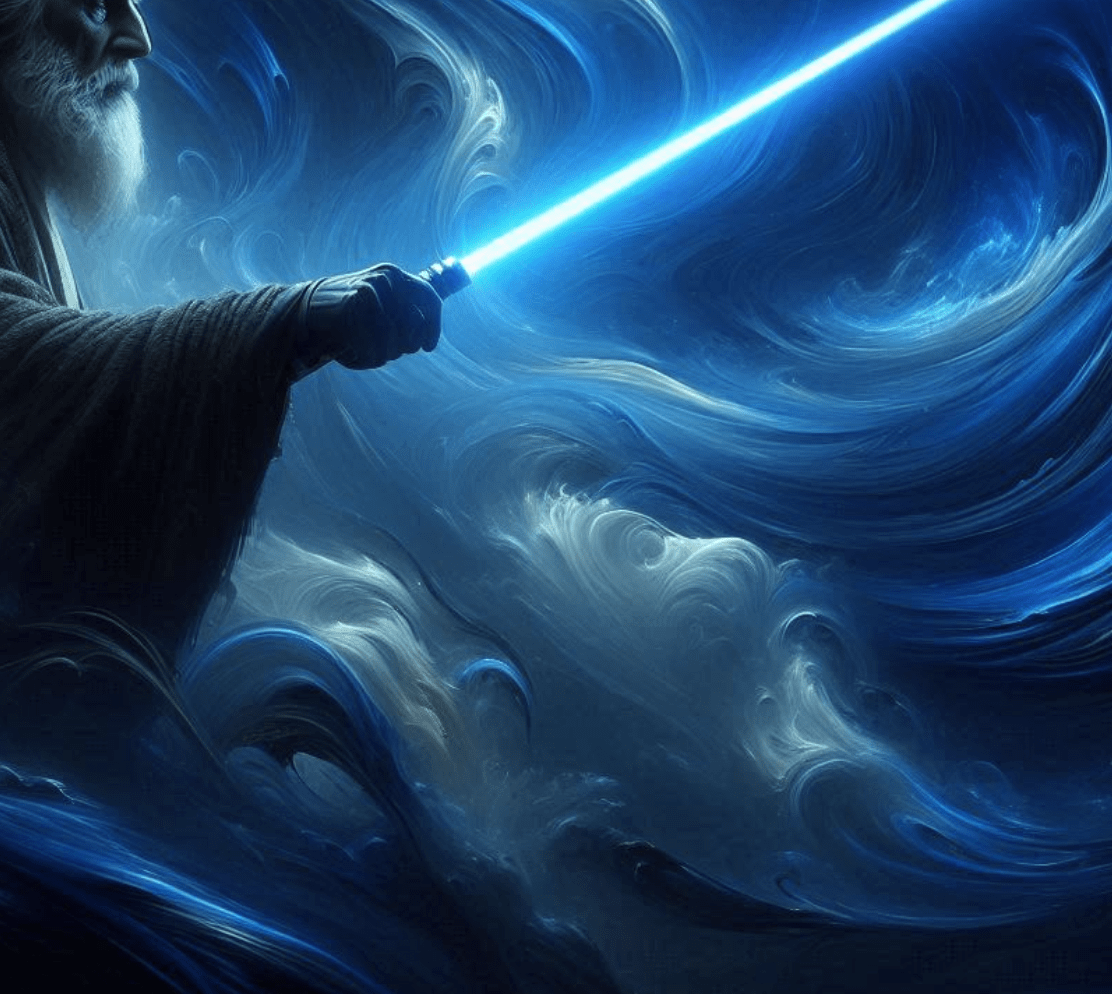 1112x994 Ki Adi Mundi And His Lightsaber: A Complete History Of The Cerean Jedi Master