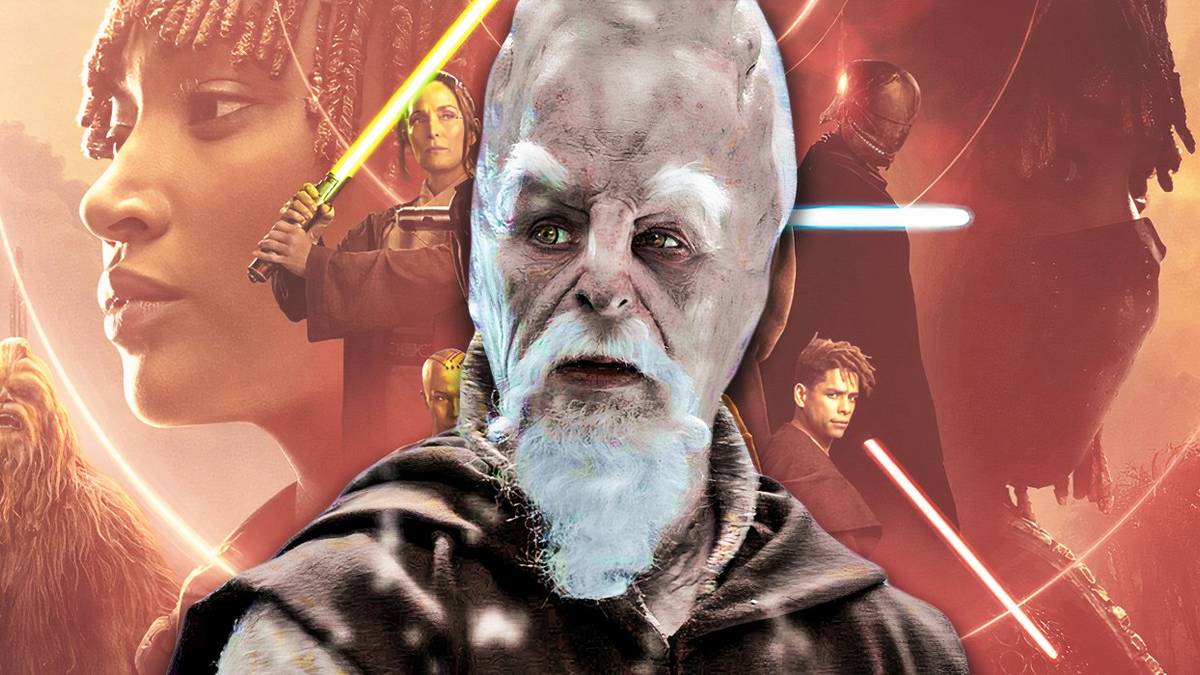 1200x675 The Acolyte's Shocking Jedi Cameo Creates a Star Wars Plot Hole