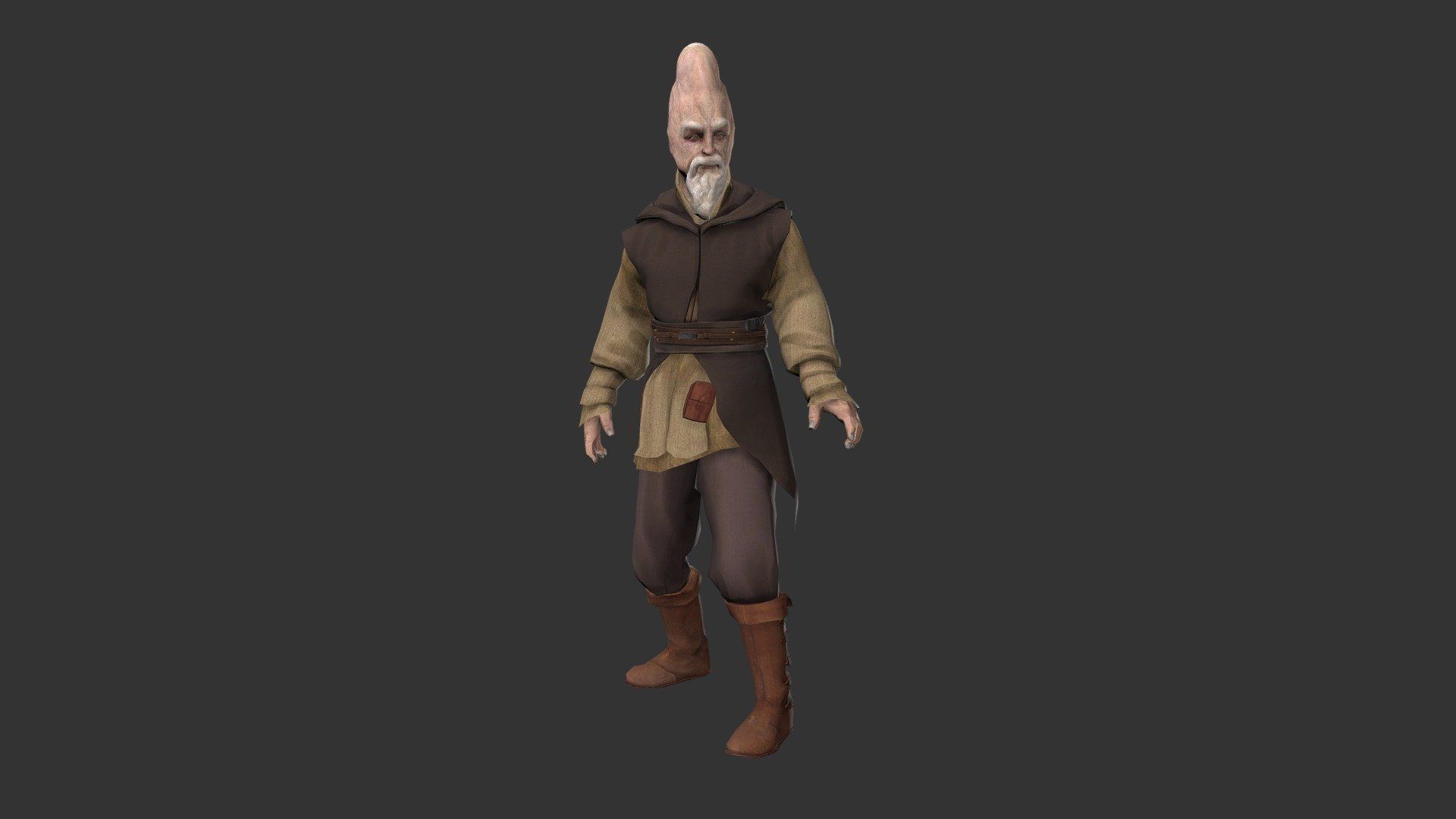 1920x1080 Master Ki Adi Mundi Model By Mind Mulch For The Masses [0d76b73]