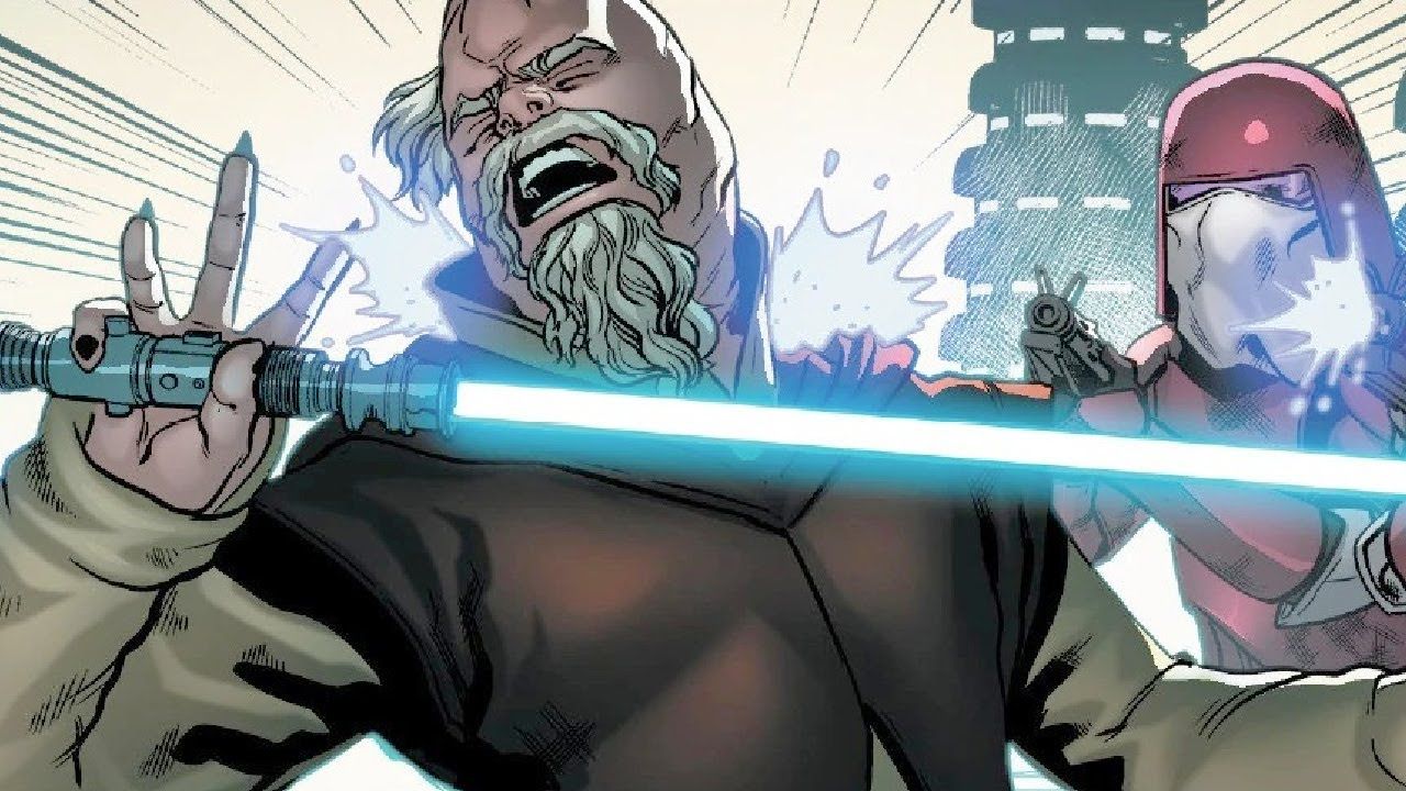 1280x720 Why Ki Adi Mundi Sensed Order 66 But Died Anyway Wars Explained