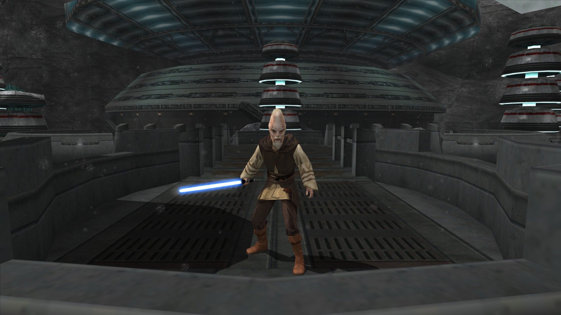 1920x1080 Ki Adi Mundi Sound Fix File Wars Battlefront II