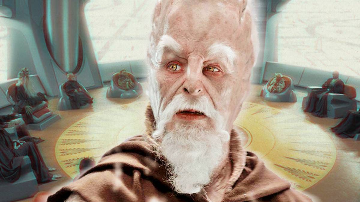 1200x675 Star Wars: Ki Adi Mundi Broke the Jedi Order's Cardinal Rule