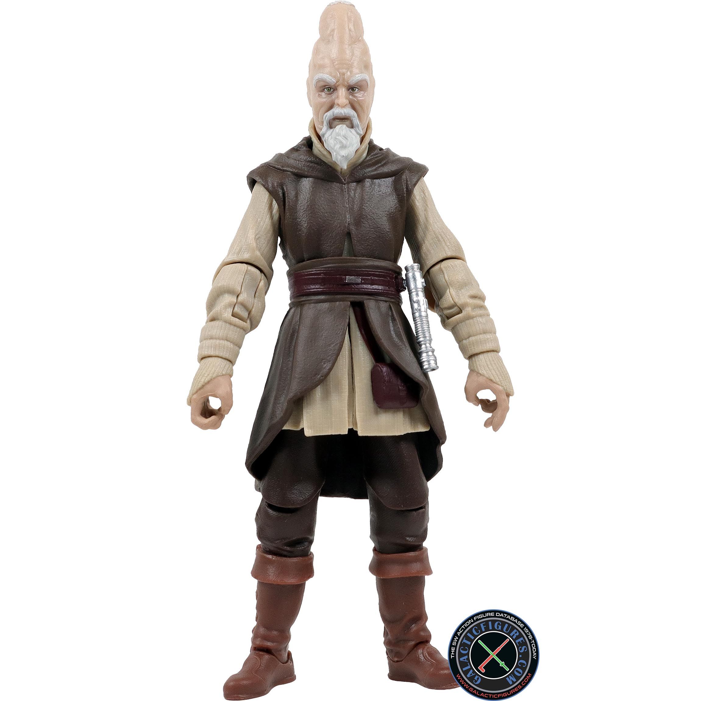 2300x2300 Ki Adi Mundi Attack Of The Clones Star Wars The Black Series