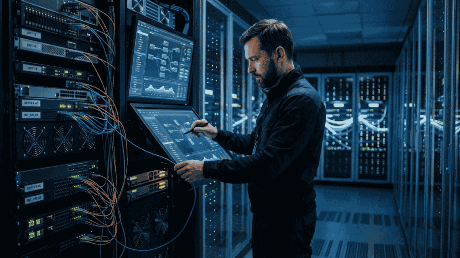 1600x900 What is an IT system integrator