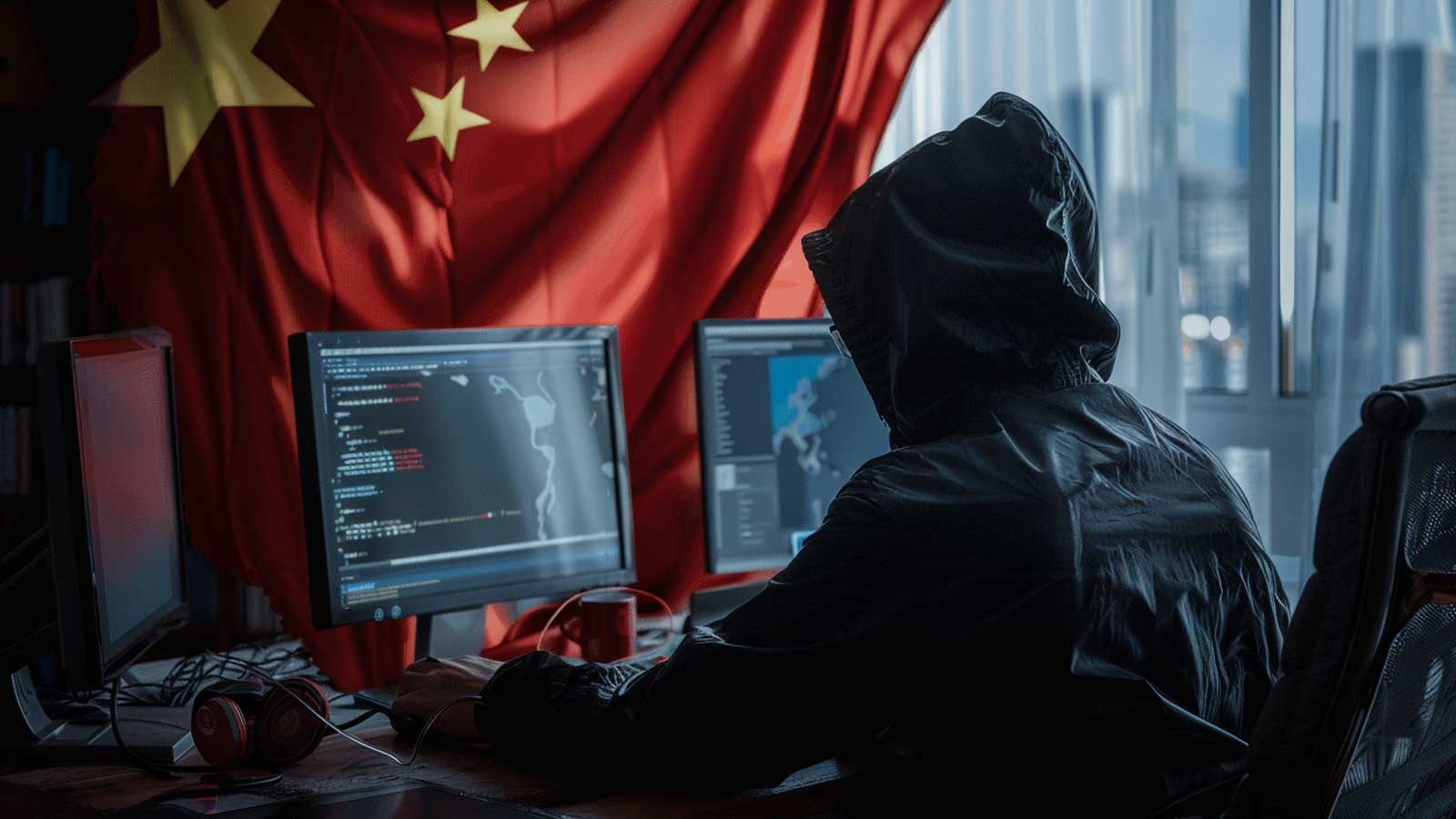 1600x900 Chinese hackers breached National Guard to steal network configurations